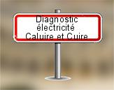 Diagnostic électrique à 